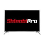 VIERA TH-43D450D 43 inch LED Full HD TV