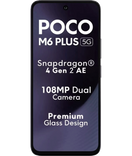 M6 Plus 5G
