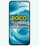 M7 Plus 5G