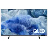 QA75Q8FAAUXXL 75 Inch QLED 4K AI Smart TV