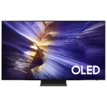 QA77S90FAELXL 77 Inch OLED AI Smart TV