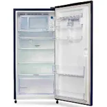 RDC220C / W0DBE0M000UGD 185 L 3 Star Single Door Refrigerator