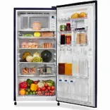 RDC220C / W0DBE0M000UGD 185 L 3 Star Single Door Refrigerator