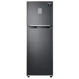 RT49B6338BS 478 L Twin Cooling Plus™ Double Door Refrigerator