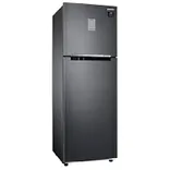 RT49B6338BS 478 L Twin Cooling Plus™ Double Door Refrigerator