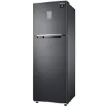 RT49B6338BS 478 L Twin Cooling Plus™ Double Door Refrigerator