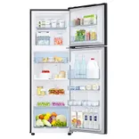 RT49B6338BS 478 L Twin Cooling Plus™ Double Door Refrigerator