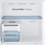RT49B6338BS 478 L Twin Cooling Plus™ Double Door Refrigerator