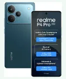 P4 Pro 5G