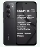 Redmi 15 5G