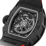 RM 011 Automatic Flyback Chronograph Felipe Massa