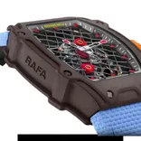 RM 27-04 Manual Winding Tourbillon Rafael Nadal