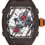 RM 27-04 Manual Winding Tourbillon Rafael Nadal