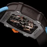 RM 27-04 Manual Winding Tourbillon Rafael Nadal