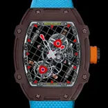 RM 27-04 Manual Winding Tourbillon Rafael Nadal