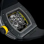 RM 61-01 Manual Winding Yohan Blake