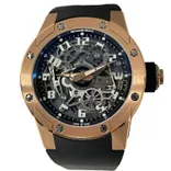 RM 63-01 Automatic Winding Dizzy Hands