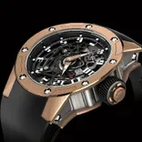 RM 63-01 Automatic Winding Dizzy Hands