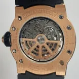RM 63-01 Automatic Winding Dizzy Hands