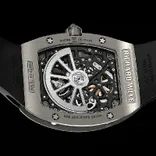 RM67-01 Automatic Winding