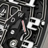 RM67-01 Automatic Winding