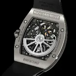 RM67-01 Automatic Winding
