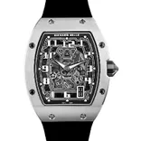 RM67-01 Automatic Winding