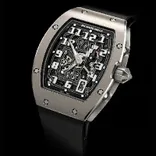 RM67-01 Automatic Winding
