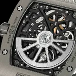 RM67-01 Automatic Winding