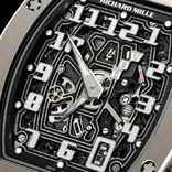 RM67-01 Automatic Winding