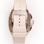 RM 72-01 Automatic Winding Lifestyle Flyback Chronograph
