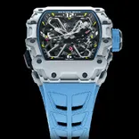 RM 35-03 Automatic Winding Rafael Nadal