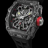 RM 35-03 Automatic Winding Rafael Nadal