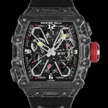 RM 35-03 Automatic Winding Rafael Nadal