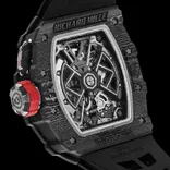 RM 35-03 Automatic Winding Rafael Nadal