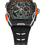 RM65-01 Automatic Winding Split-seconds Chronograph