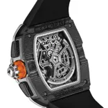 RM65-01 Automatic Winding Split-seconds Chronograph