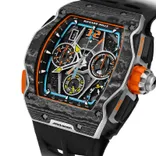 RM65-01 Automatic Winding Split-seconds Chronograph