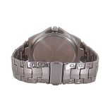 Rosra Round Dial Black  Watch for Men