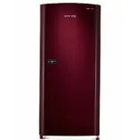 RDC220E54/XWEXXXXXG / S54200 200L 1 Star Single Door Refrigerator