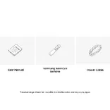 QA50Q60DAULXL 50 Inch QLED 4K Smart TV 2024