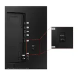 QA55Q60DAULXL 55 Inch QLED 4K Smart TV 2024