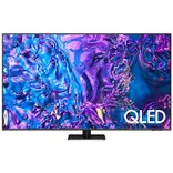 QA65Q70DAULXL 65 Inch QLED 4K Smart TV 2024