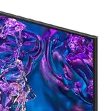 QA65Q70DAULXL 65 Inch QLED 4K Smart TV 2024
