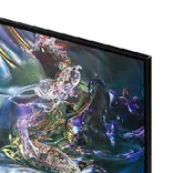 QA75Q60DAULXL 75 Inch QLED 4K Smart TV 2024