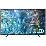 QA75Q60DAULXL 75 Inch QLED 4K Smart TV 2024