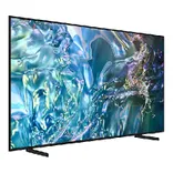 QA75Q60DAULXL 75 Inch QLED 4K Smart TV 2024