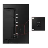 QA75QE1DAUXXL 75 Inch QLED 4K Smart TV 2024