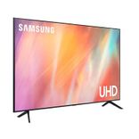 43AUE60 Crystal 4K Ultra HD Smart LED TV