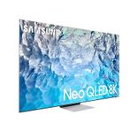 85QN900BK Neo QLED 8K Smart TV